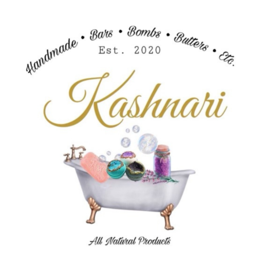 Kashnari Bath & Body | Bath Salts, Soaps, Butters & Creams